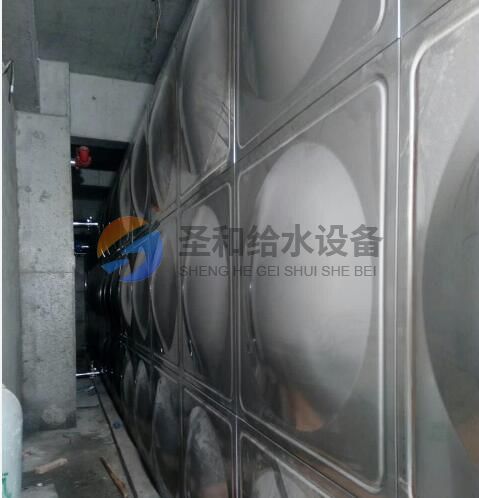 不銹鋼水箱
